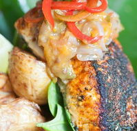 A Fish Shop Called Dory - Gold Coast 4U