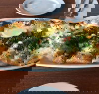 Anatolia Turkish Cuisine - Accommodation Gold Coast