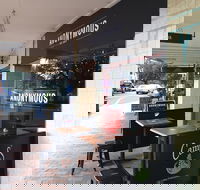 Anonymous Cafe - 1 Gold Coast