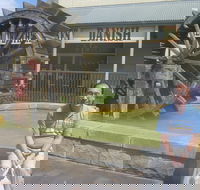 Australia's outback bakehouse cafe - Accommodation Gold Coast