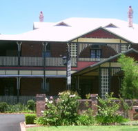 Ballina Manor - Gold Coast 4U