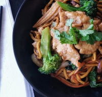 Bamboo Box - Gold Coast 4U