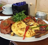 Blackheath Continental Deli - 1 Gold Coast