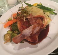 Blackie's Restaurant - Accommodation Gold Coast