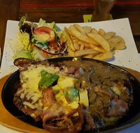 Boots Bar - Accommodation Gold Coast