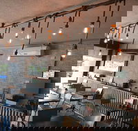 Cafe Brass Bell - Accommodation Gold Coast