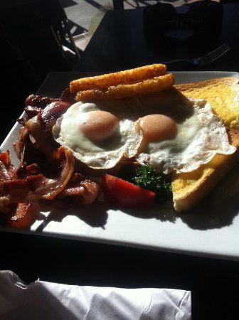 Cafe Escape - Gold Coast 4U 0