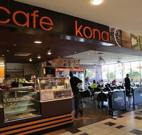 Cafe Kona - 1 Gold Coast
