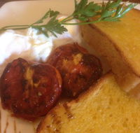 Cafe Red - Accommodation Gold Coast