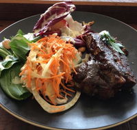 Common Ground Canteen and Kitchen - Gold Coast 4U