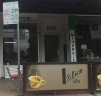 Crib Tin Cafe - 1 Gold Coast
