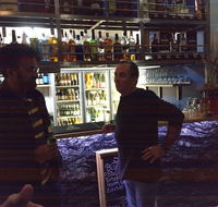 Danny's Bonefish Bar and Grill - Gold Coast 4U