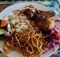 Danny's Buffet Restaurant - Accommodation Gold Coast