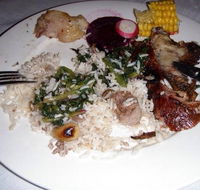 Deeb's Kitchen - Gold Coast 4U