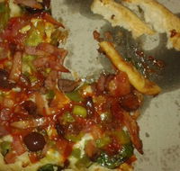 Domino's Pizza - 1 Gold Coast