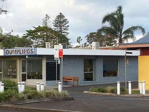 Dumplings & Yum Cha - Gold Coast 4U 0
