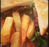 Evolution Cafe and Indian Restaurant - Gold Coast 4U