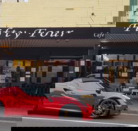 Fifty Four Cafe  Restaurant - Gold Coast 4U