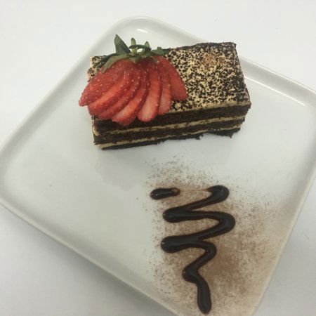 Grasslands Cafe - Gold Coast 4U 0