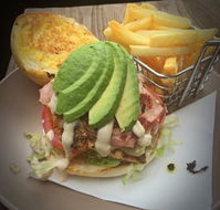Jacqui's Tuckshop - Gold Coast 4U