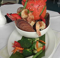 Kenny's Thai Kitchen - Accommodation Gold Coast