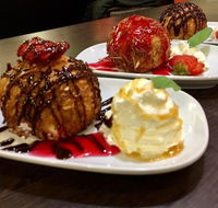 Kob Kun Ka Cafe  Thai Restaurant - 1 Gold Coast