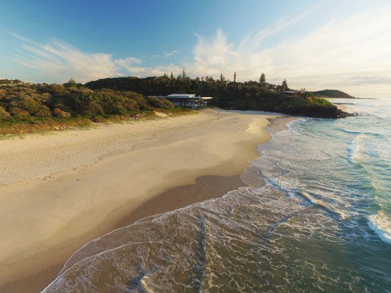 Ballina NSW Gold Coast 4U