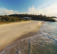 Lighthouse Beach Cafe - Gold Coast 4U