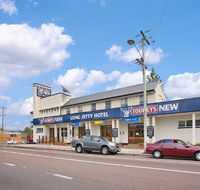 Long Jetty Hotel - Gold Coast 4U