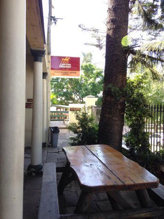 Upper Colo NSW Accommodation Gold Coast