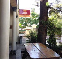 Macquarie Arms Hotel - Accommodation Gold Coast