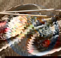 Mahsuri Thai - 1 Gold Coast