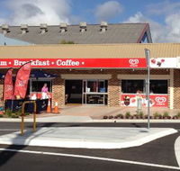 Main Street Cafe - Gold Coast 4U