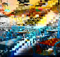 Miss Lilian Tea House - Gold Coast 4U