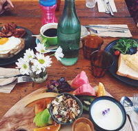 Mockingbird - 1 Gold Coast