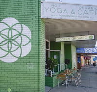 Modern Organic - Gold Coast 4U