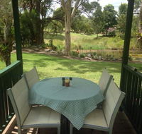 Mondrook Garden Cafe  Gallery - Gold Coast 4U