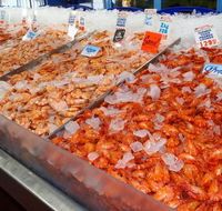 Northern Rivers Seafoods - Gold Coast 4U