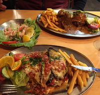 Papadino's Katoomba Pizzeria and Family Restaurant - Gold Coast 4U