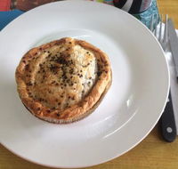 Pie Stop - Accommodation Gold Coast