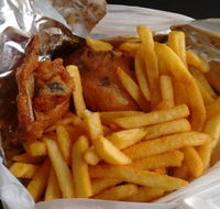 Poulet Chicken Food - Gold Coast 4U