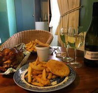 Ragenovich Bros Chickens - 1 Gold Coast