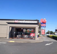 Red Rooster - Gold Coast 4U