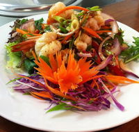 Red Wok - Gold Coast 4U