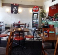 Savoy Cafe Restaurant - Gold Coast 4U