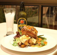 Seafarer Restaurant - Accommodation Gold Coast
