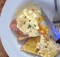Simon's Cafe - Accommodation Gold Coast