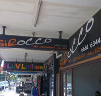 Sirocco Cafe and Gallery - Gold Coast 4U