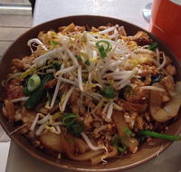 Stir Crazy Noodle Bar - Accommodation Gold Coast