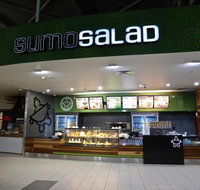 Sumo Salad - Accommodation Gold Coast